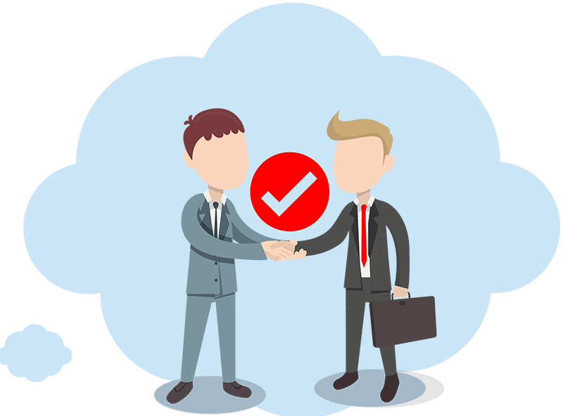 Дорог каждый клиент